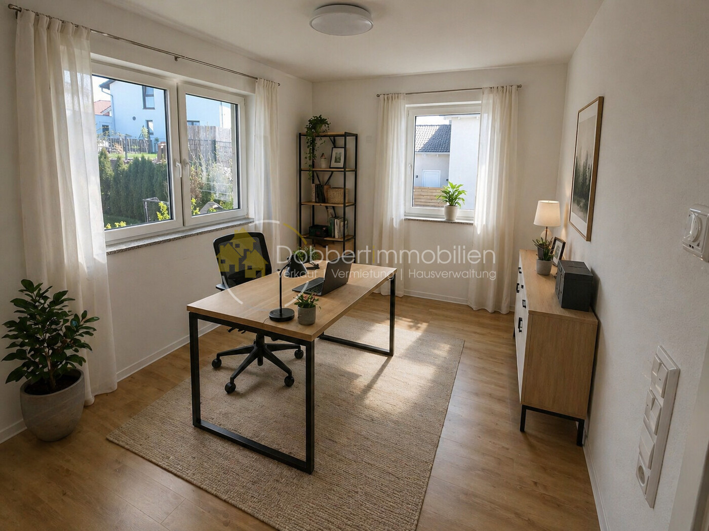 Büro