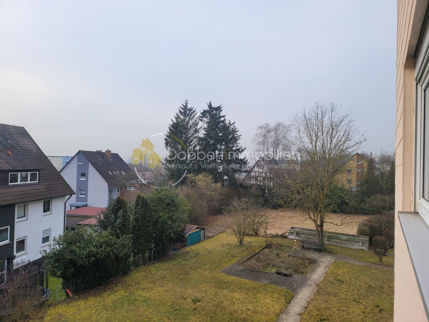 Aussicht