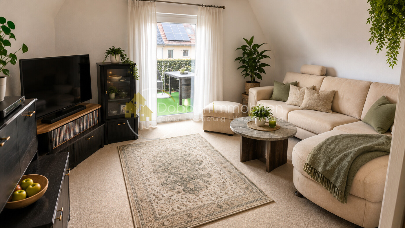 Wohnzimmer OG