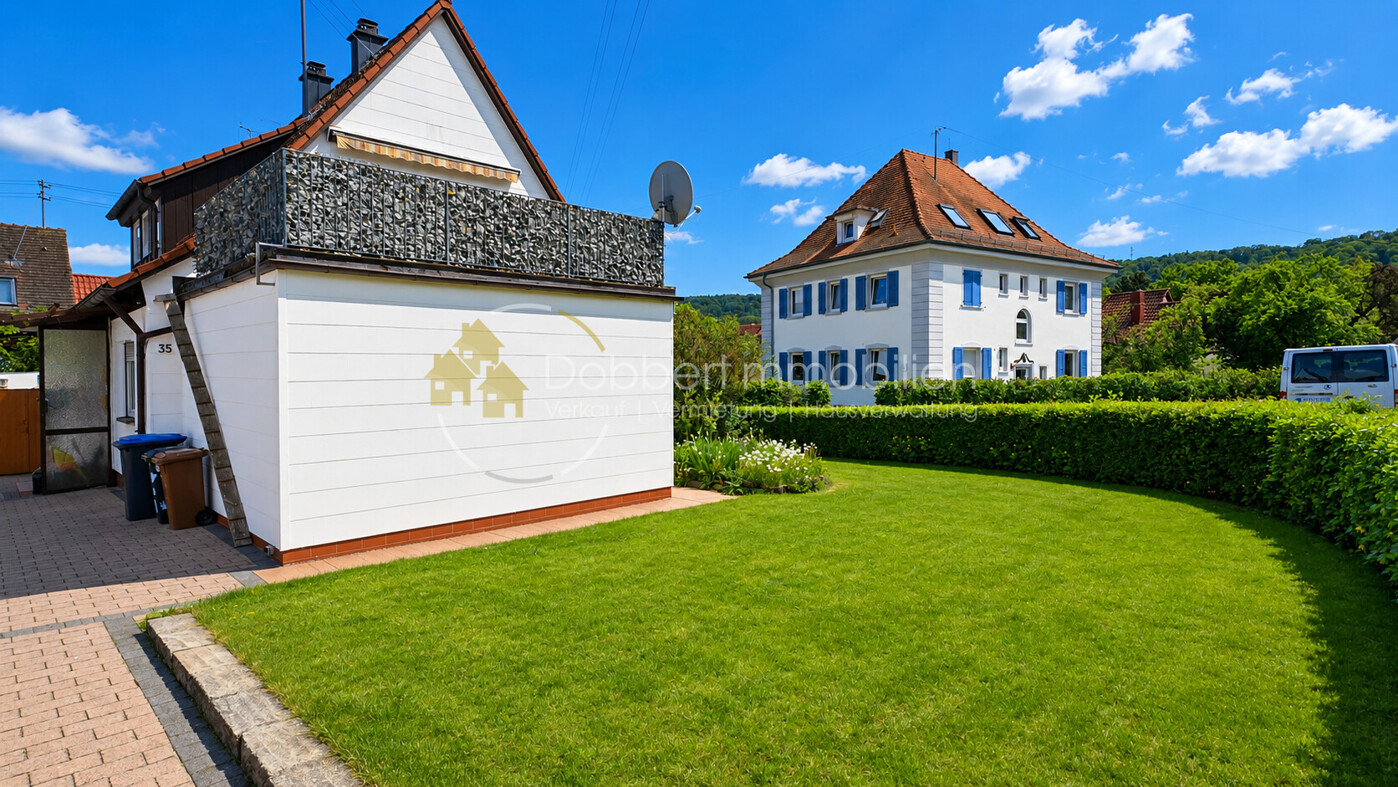 Garten