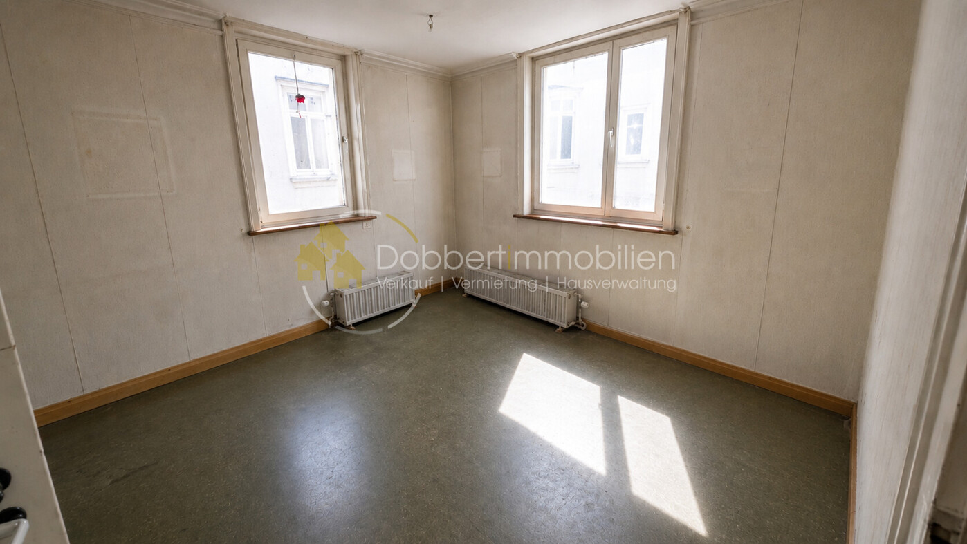 Schlafzimmer 1. OG