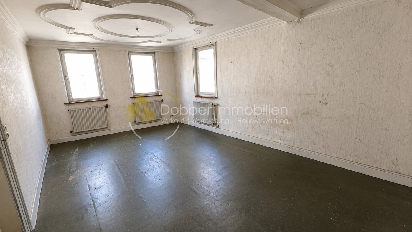 Schlafzimmer 2. OG