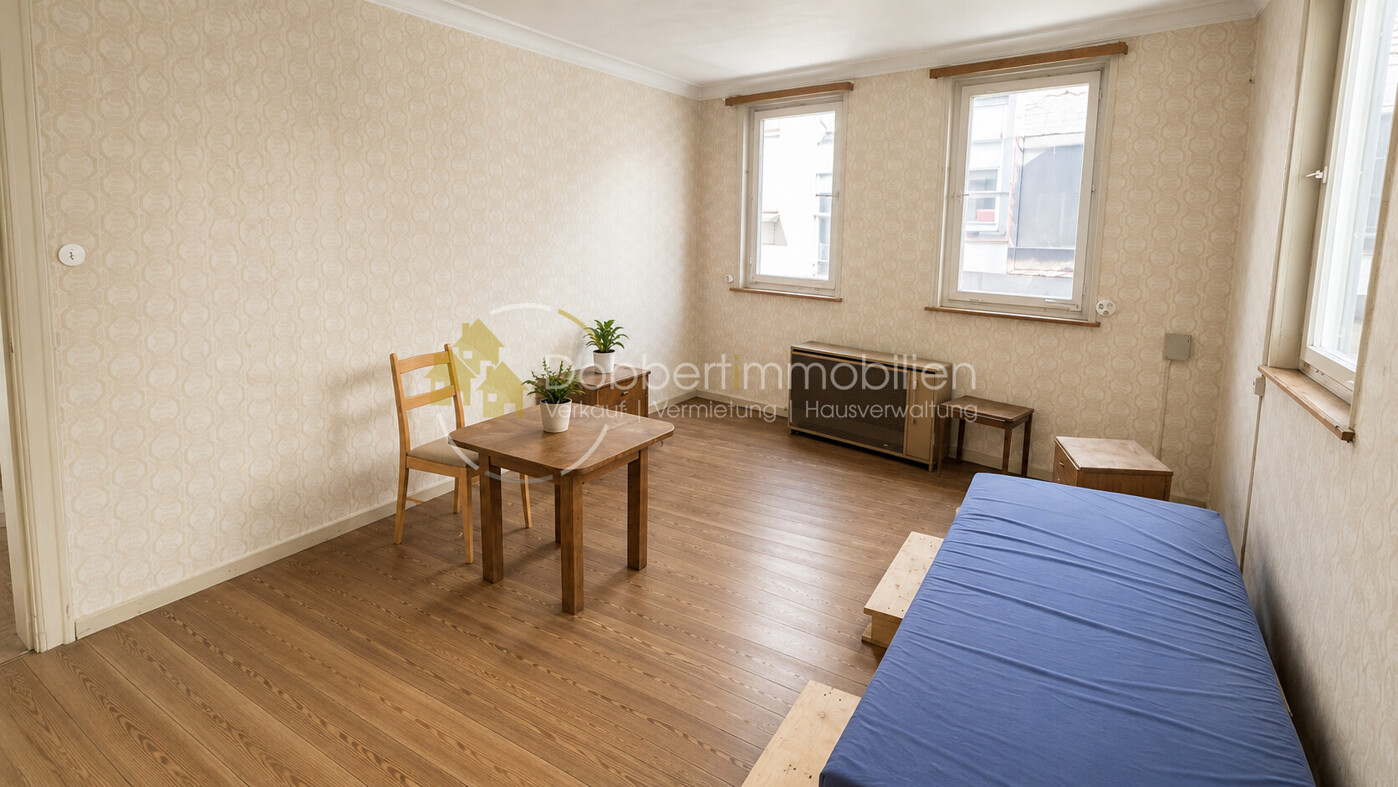 Schlazimmer EG