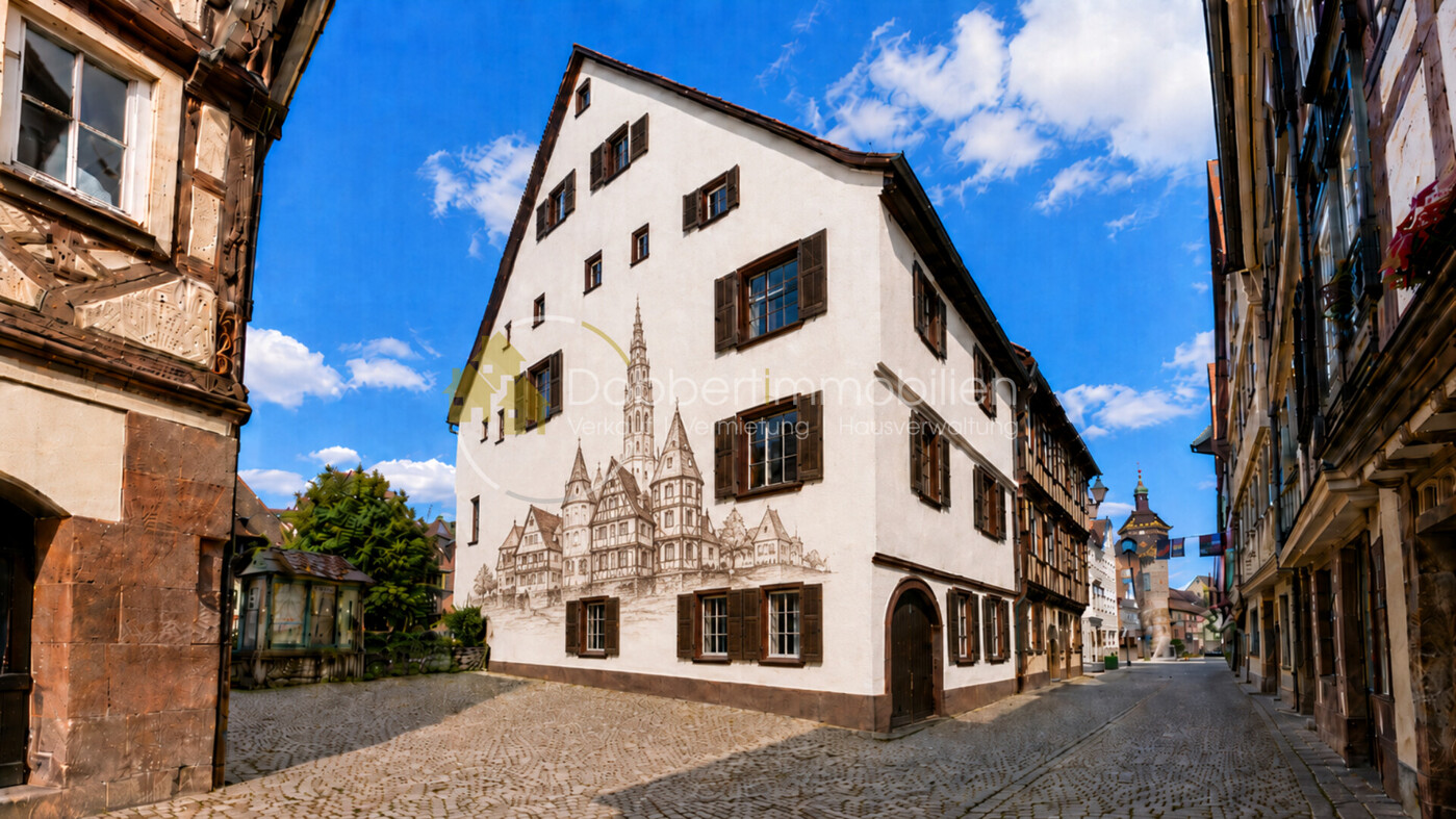 Fassade Idee 
