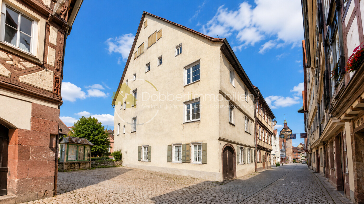 Fassade aktuell