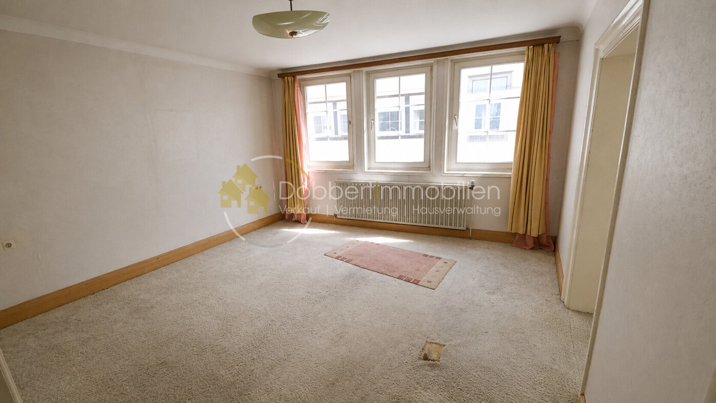 Schlafzimmer 1. OG