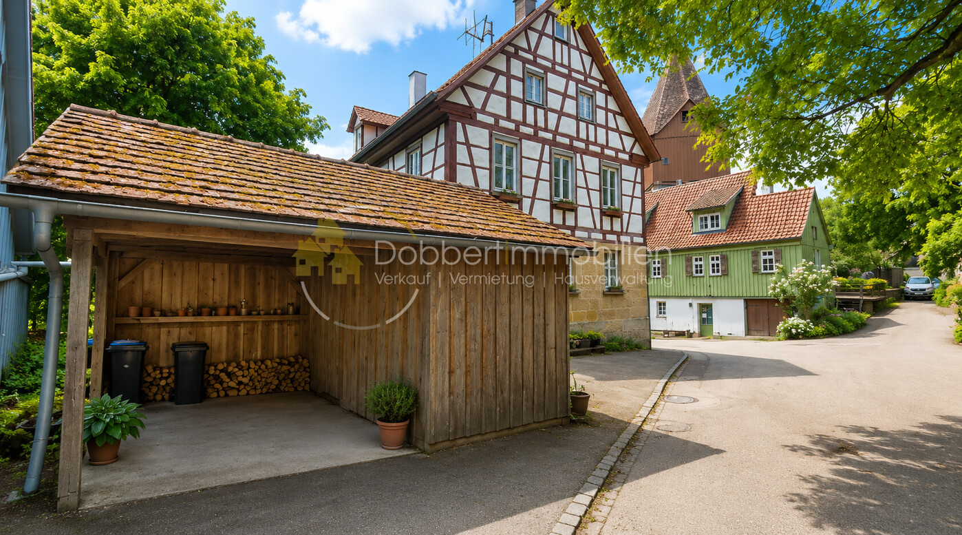 Carport