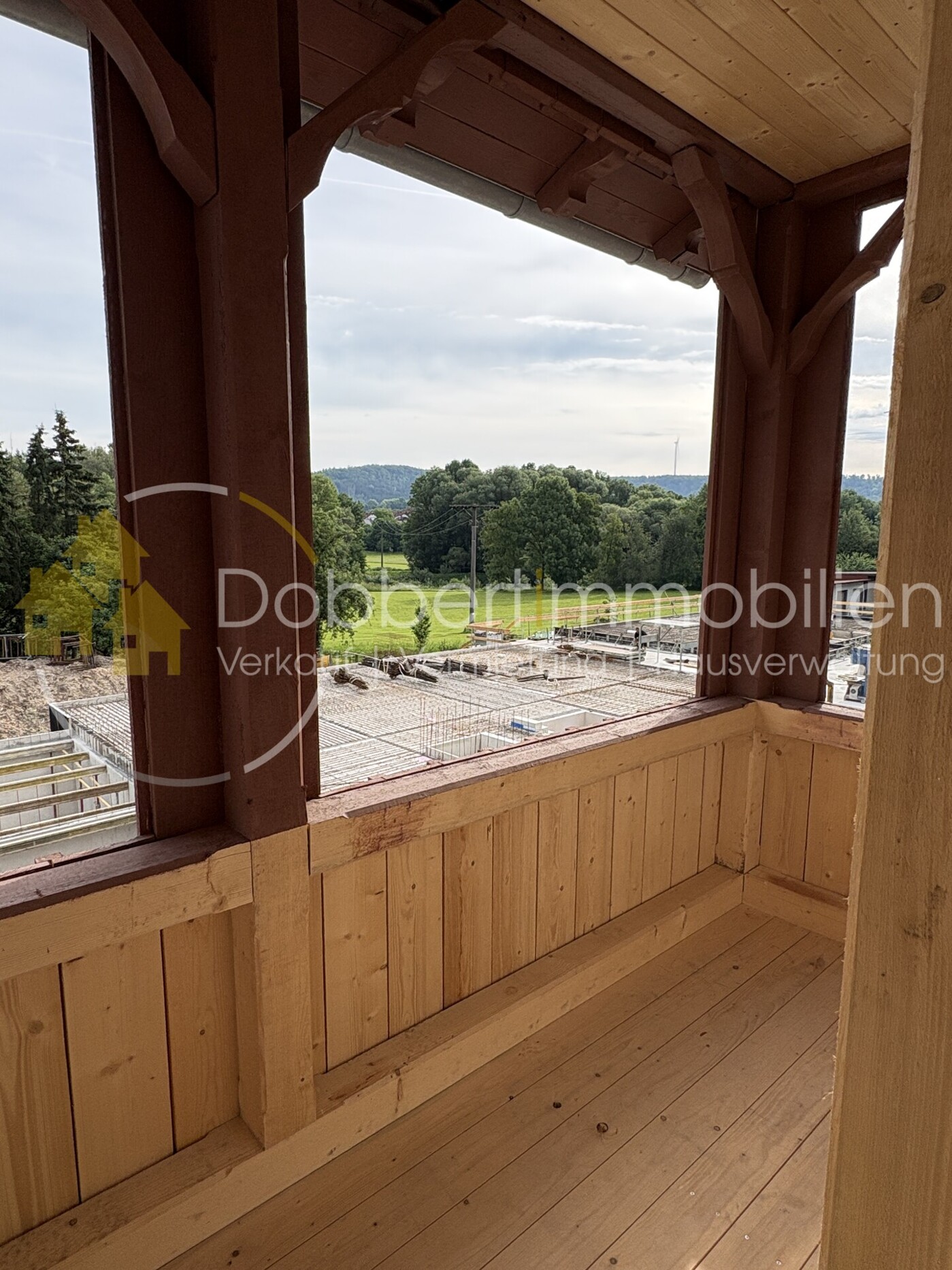 Loggia
