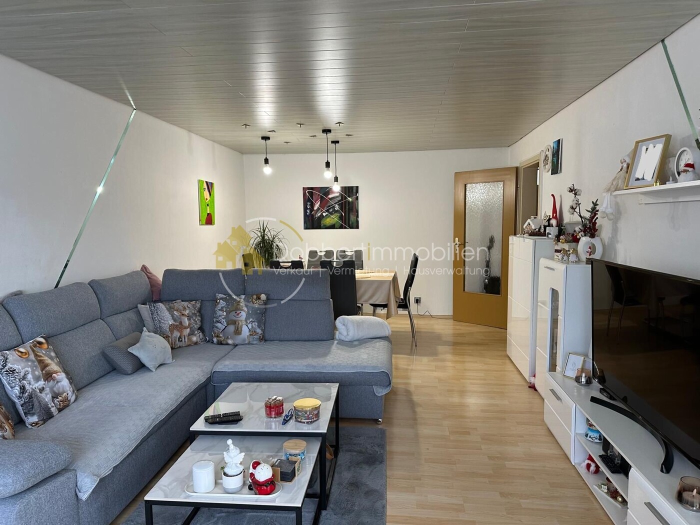 Wohnzimmer 2