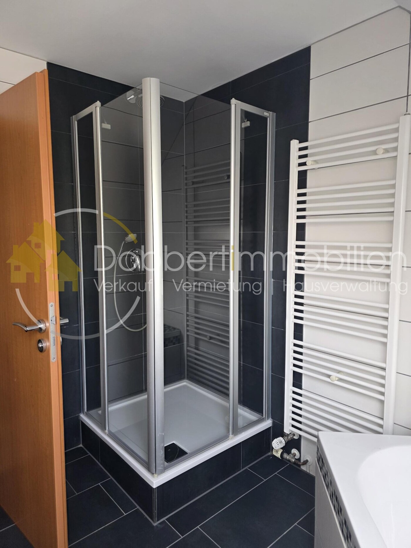 Dusche
