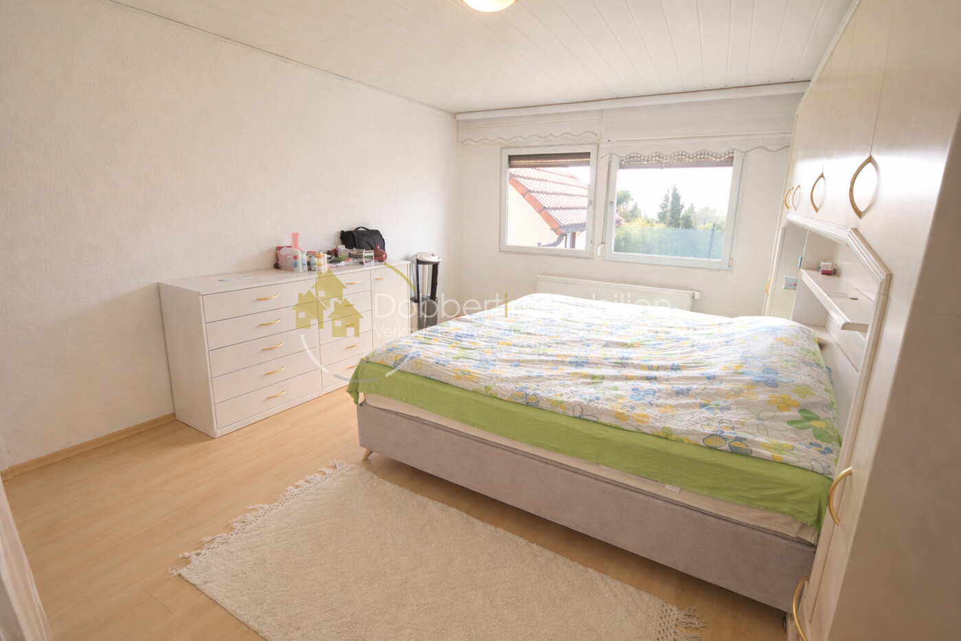 EG Schlafzimmer