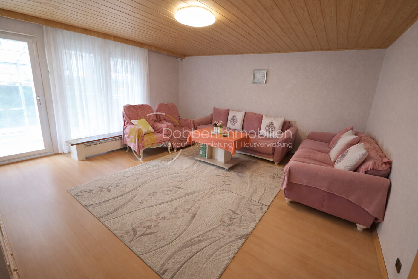 EG Wohnzimmer