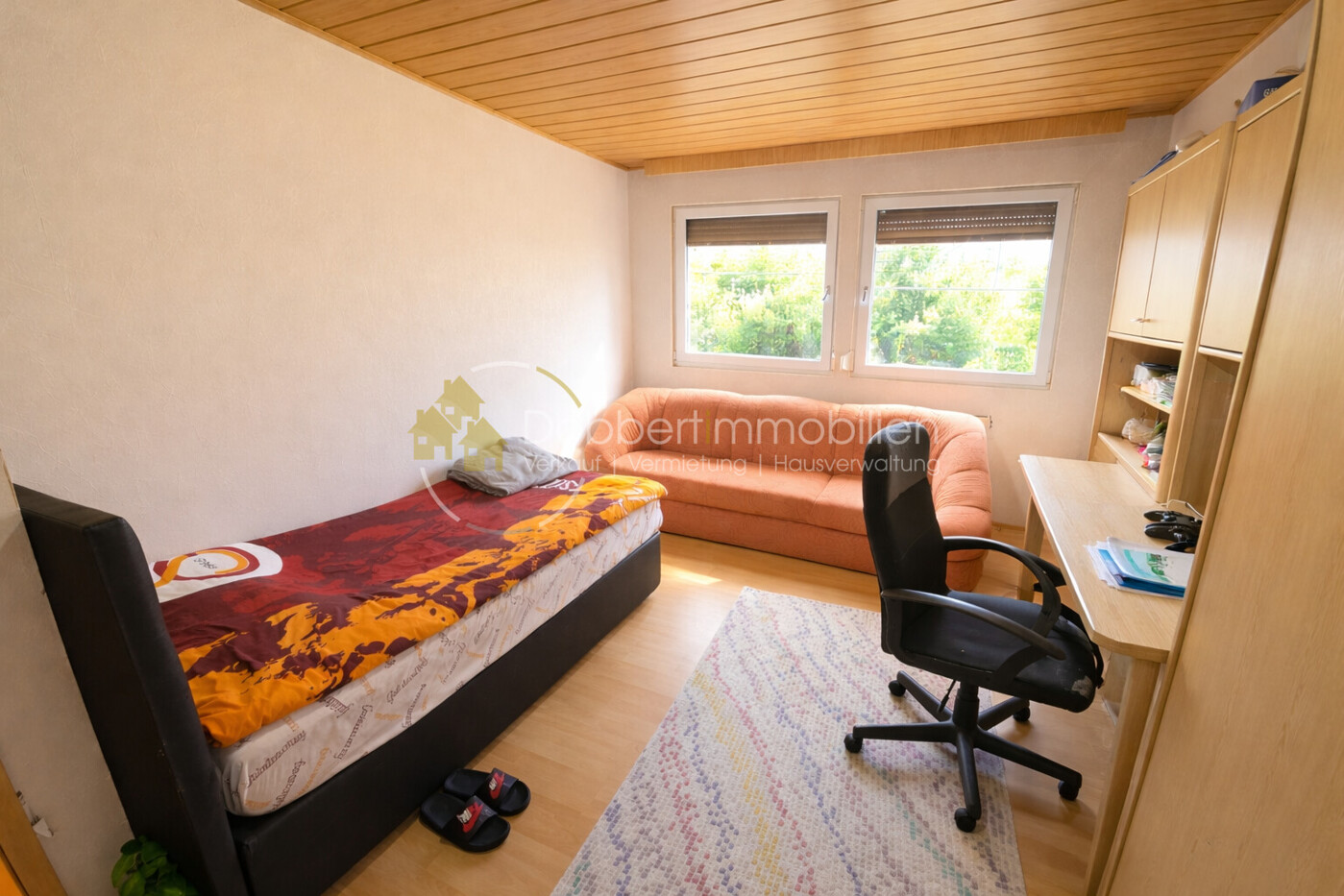 EG Kinderzimmer
