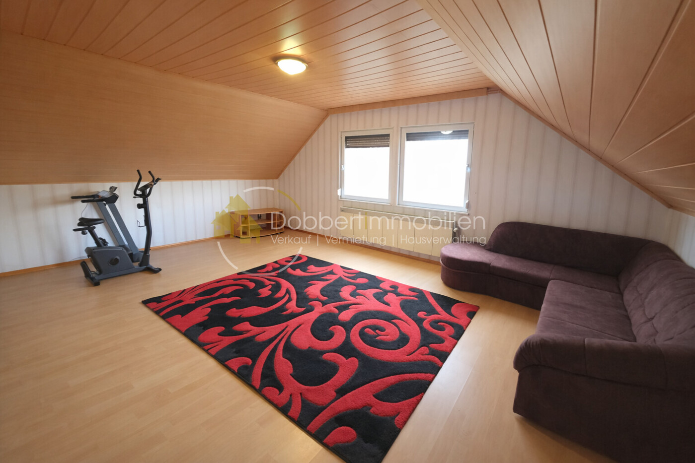 OG Wohnzimmer