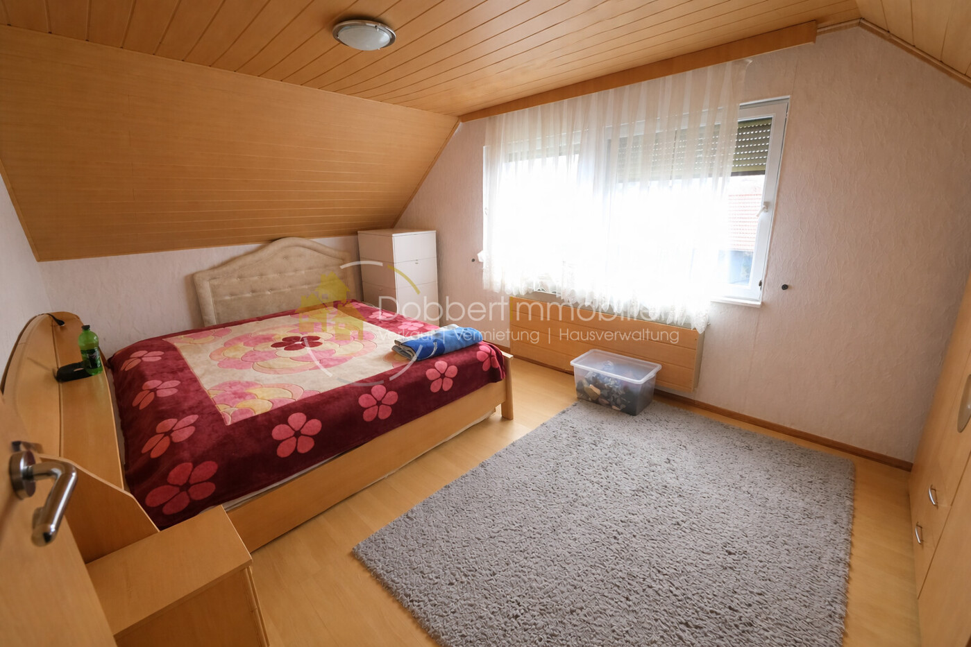 OG Schlafzimmer