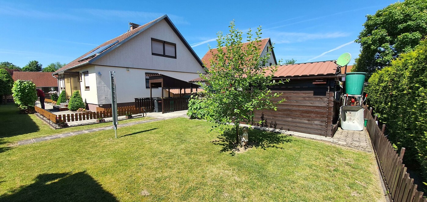 Garten