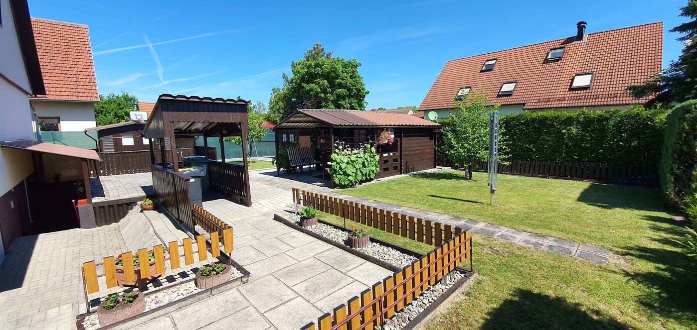 Garten
