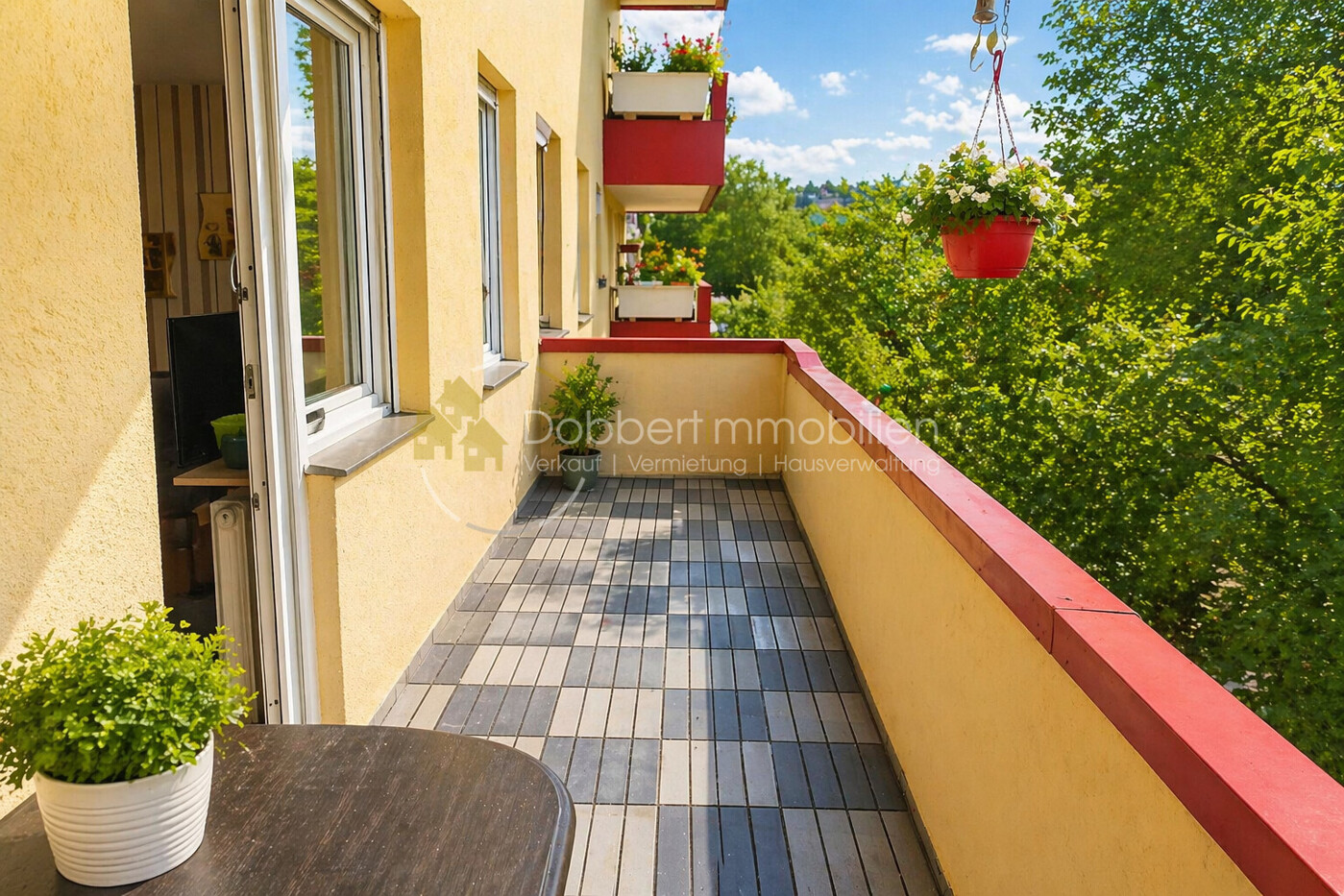 Balkon