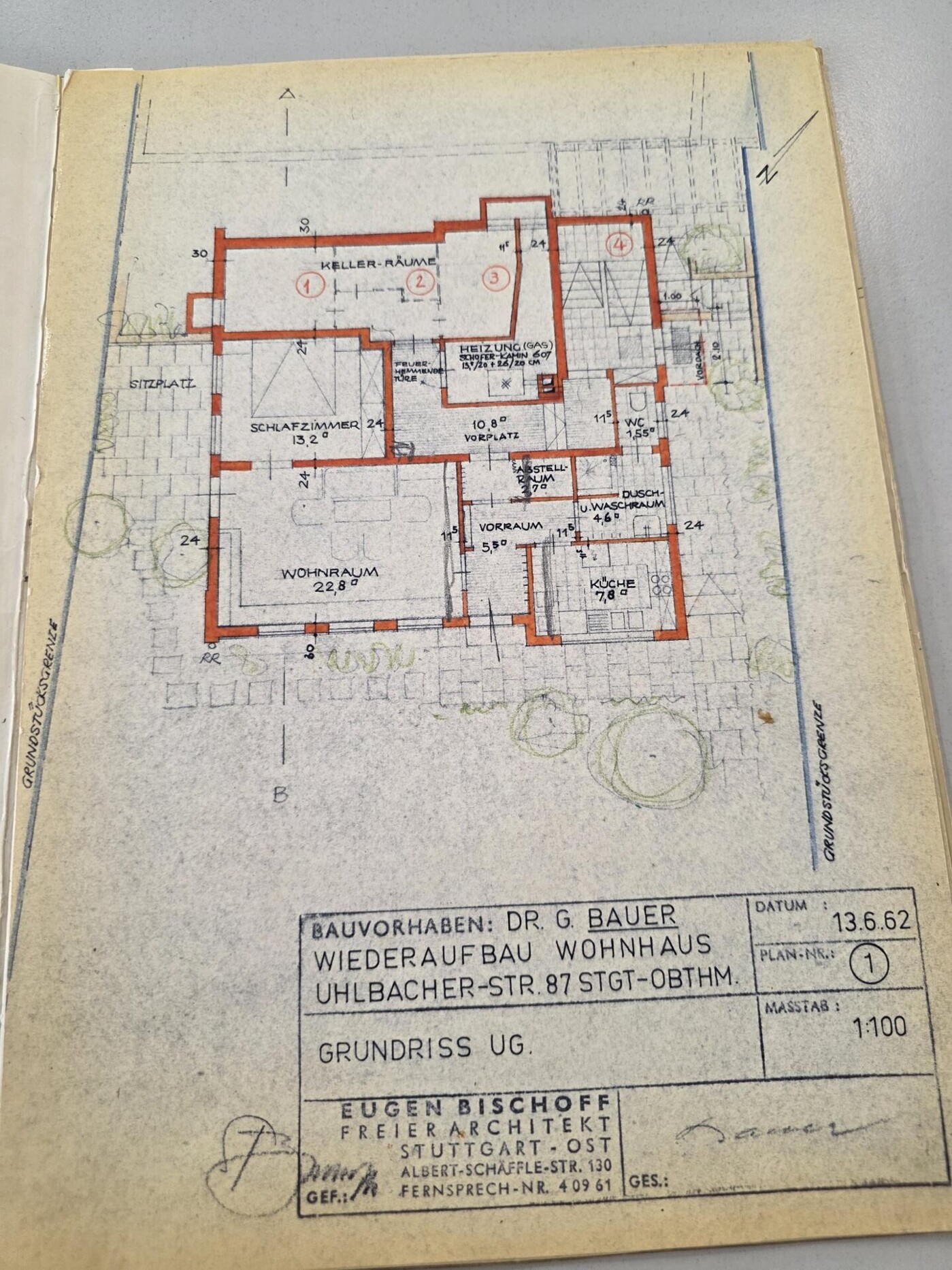Grundriss-UG