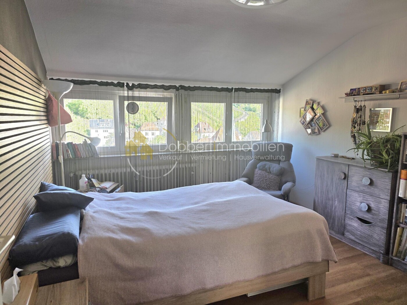 DG-Schlafzimmer