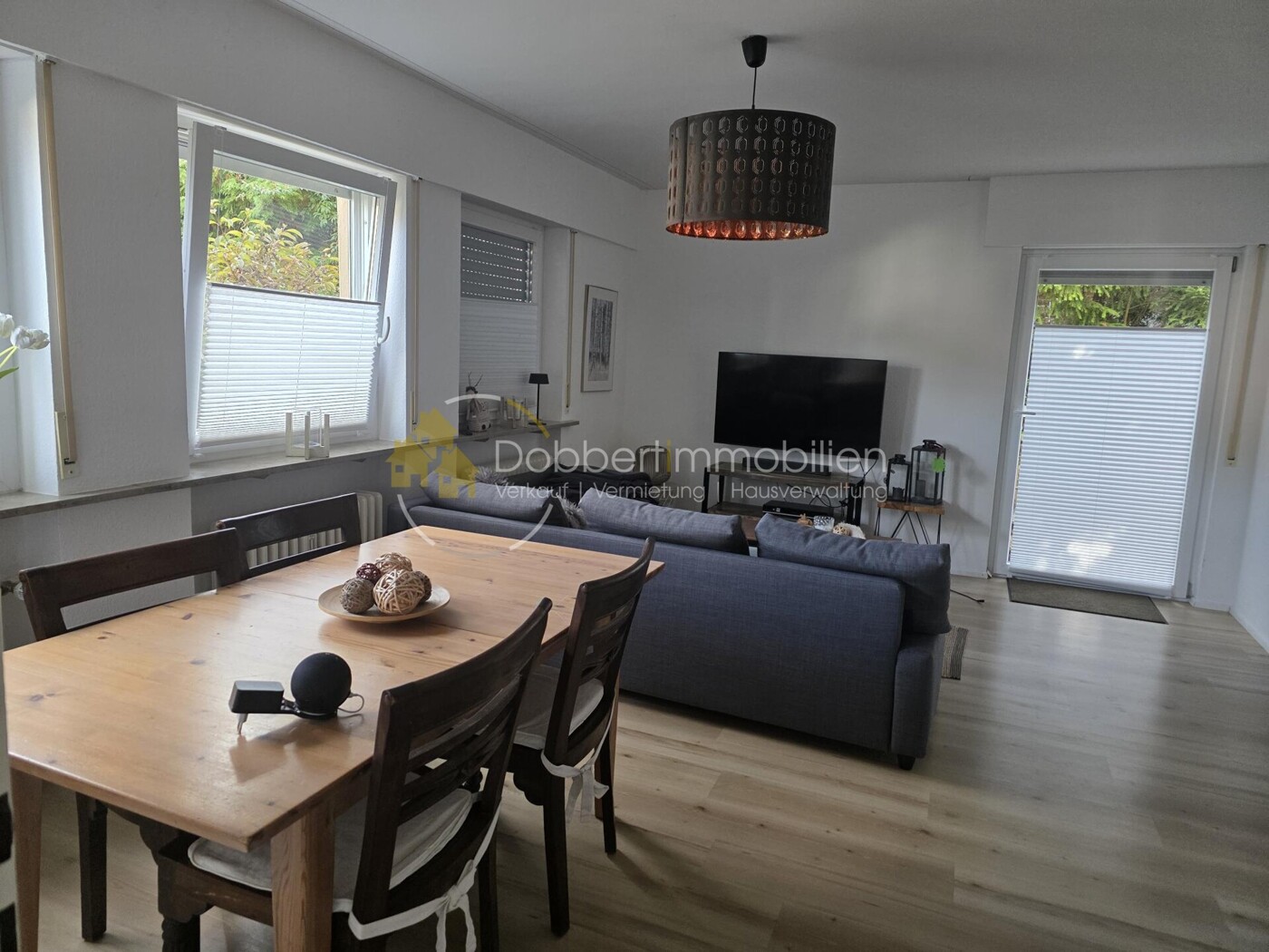 Einliegerwohnung- Bild 1