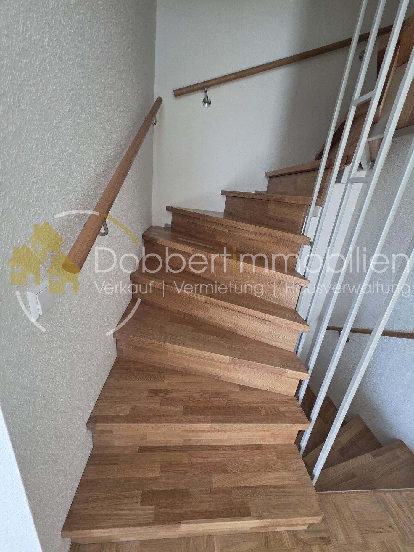 Treppe