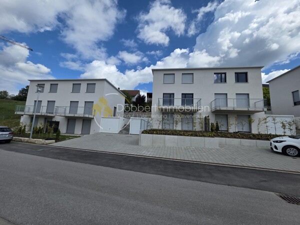 Hausansicht 2