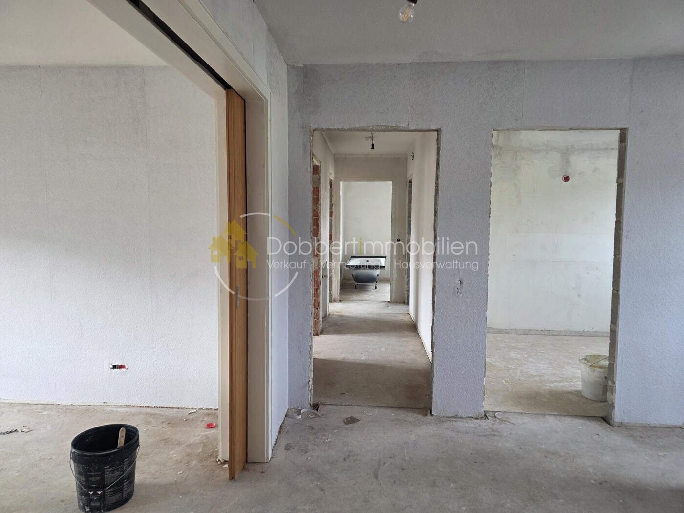 Wohnung