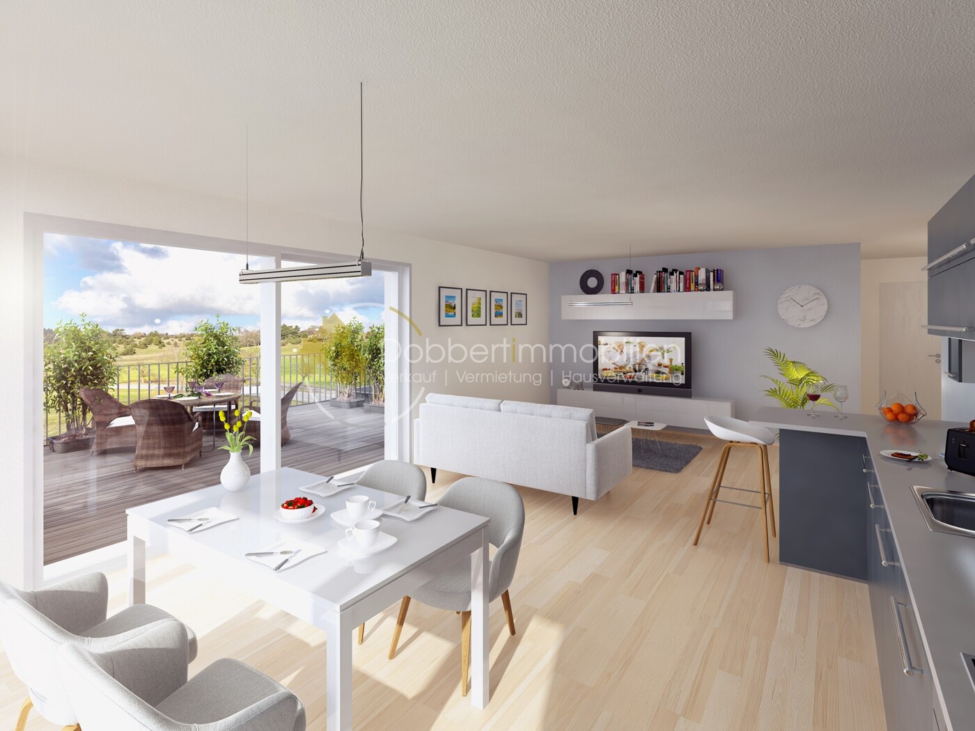 WE 12 KochenEssenWohnen