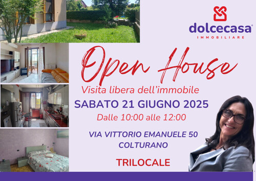 Open house Vittorio Emauele
