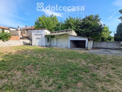 1 - FOTO MAGAZZINO E GARAGE