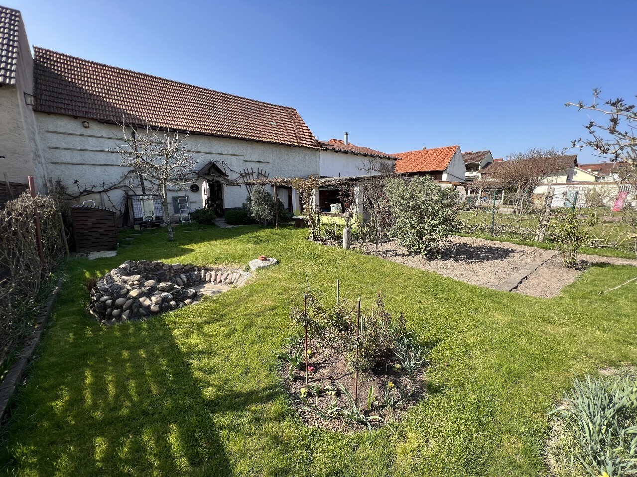 Garten