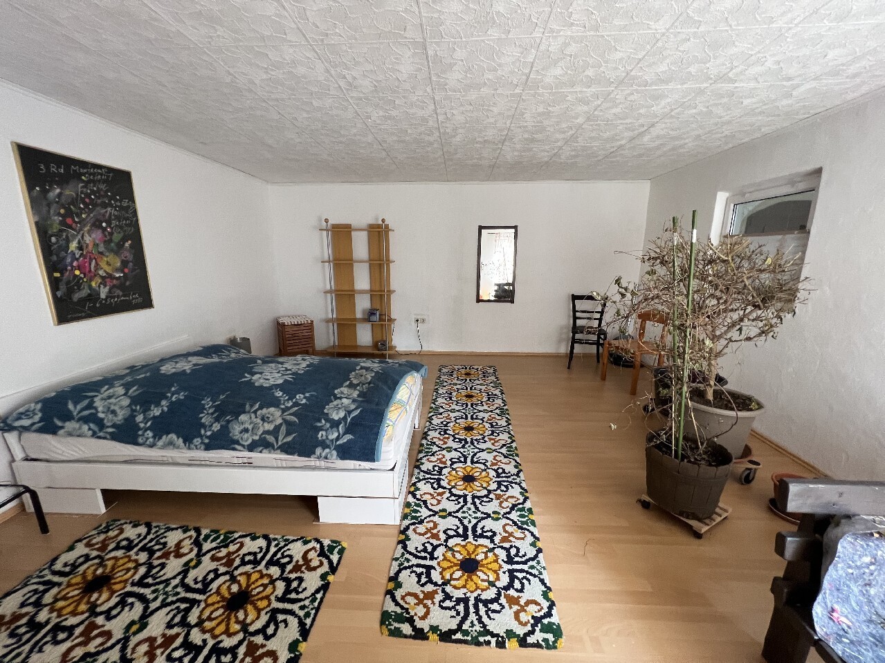 weiteres Zimmer im Anbau