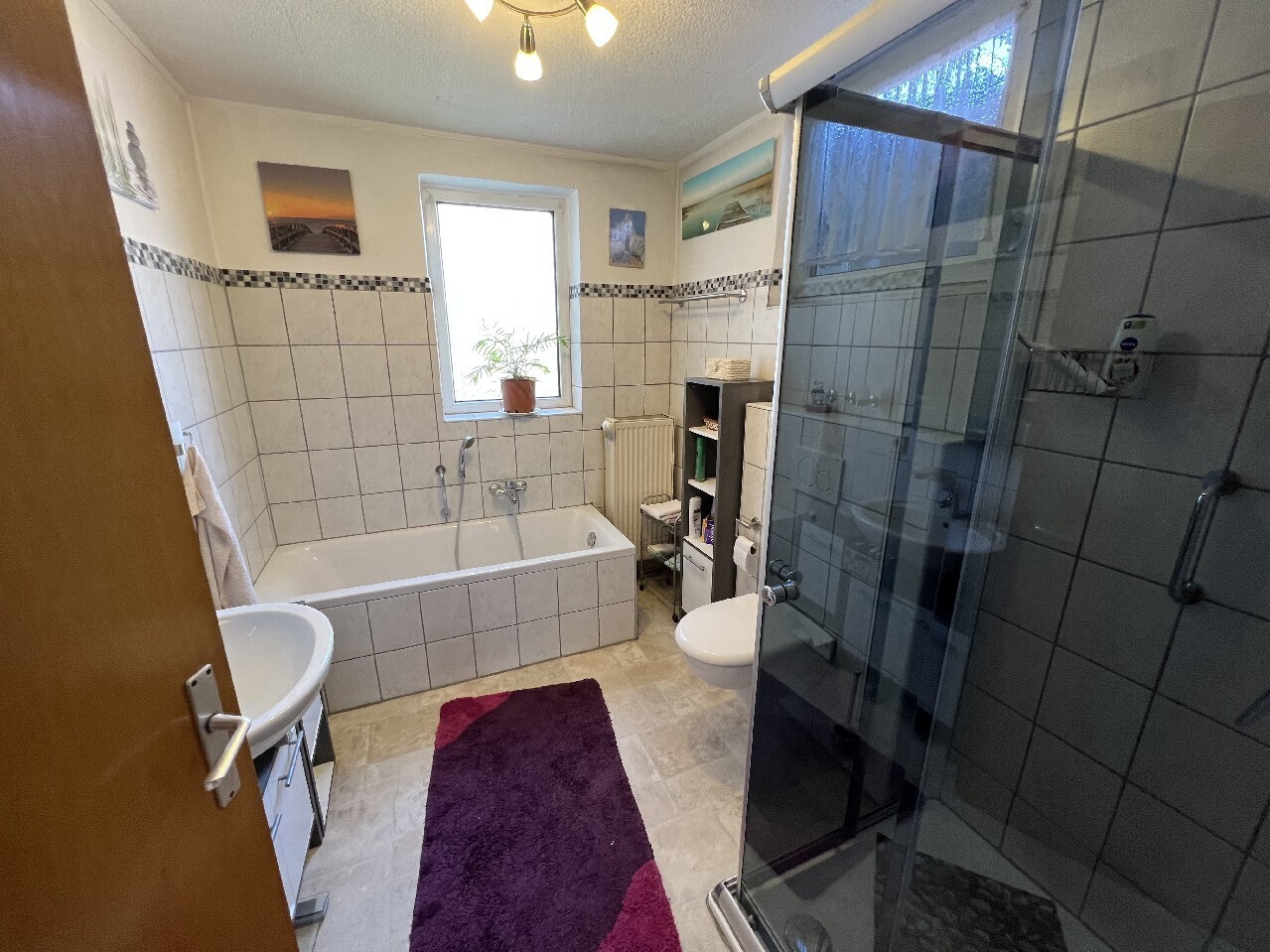 Badezimmer