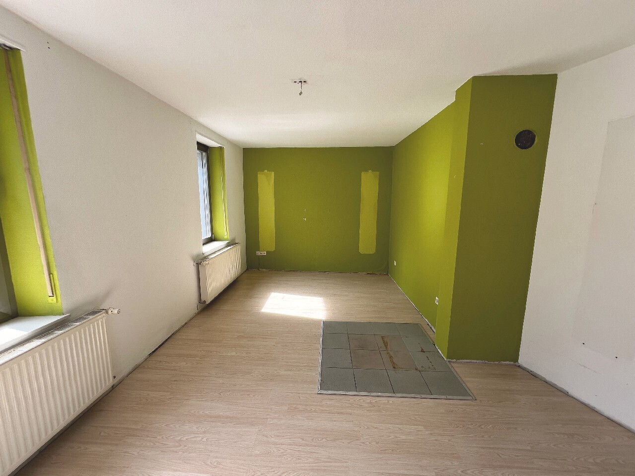Wohnzimmer - Ansicht 2