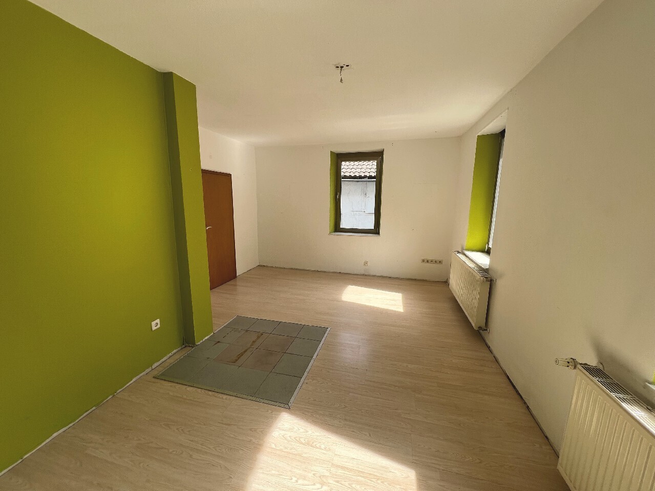 Wohnzimmer - Ansicht 1