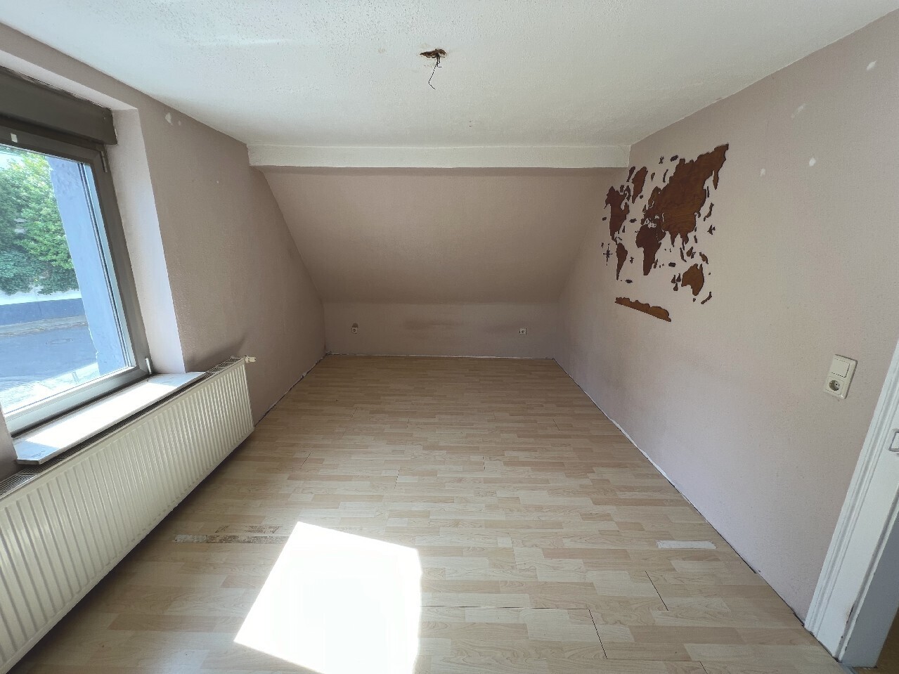 Schlafzimmer - Ansicht 2