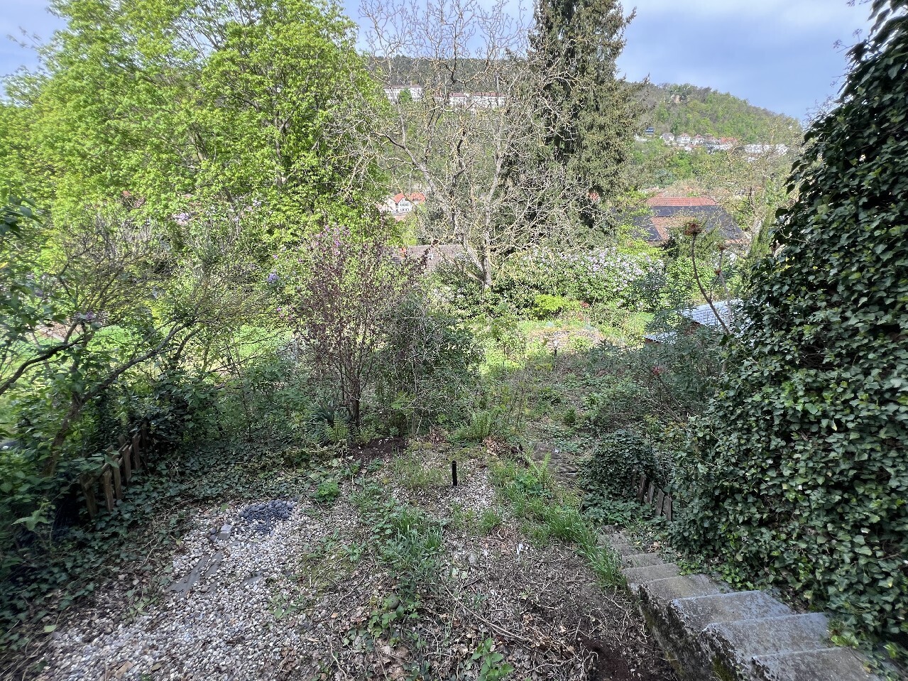Garten