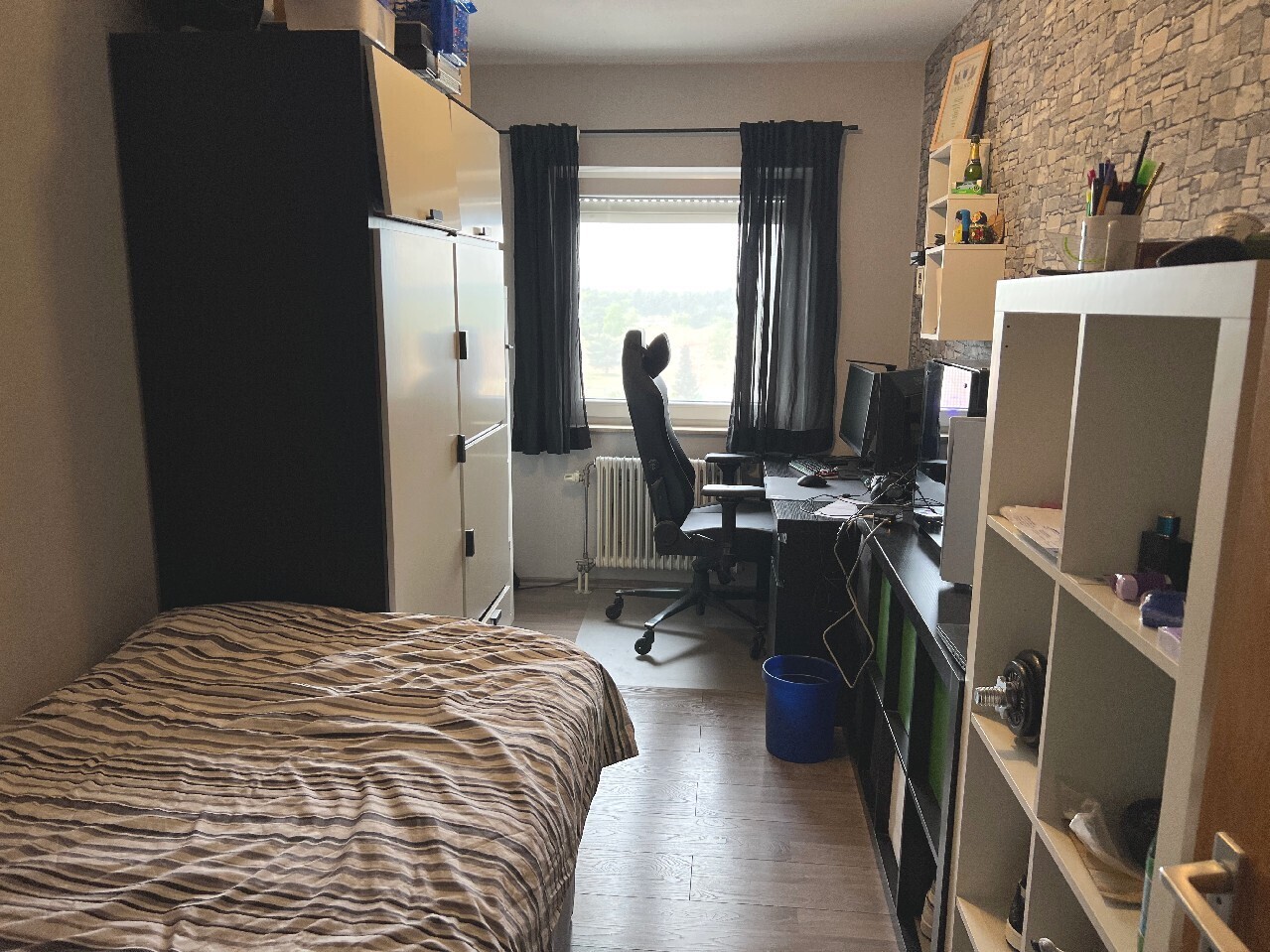 Kinderzimmer