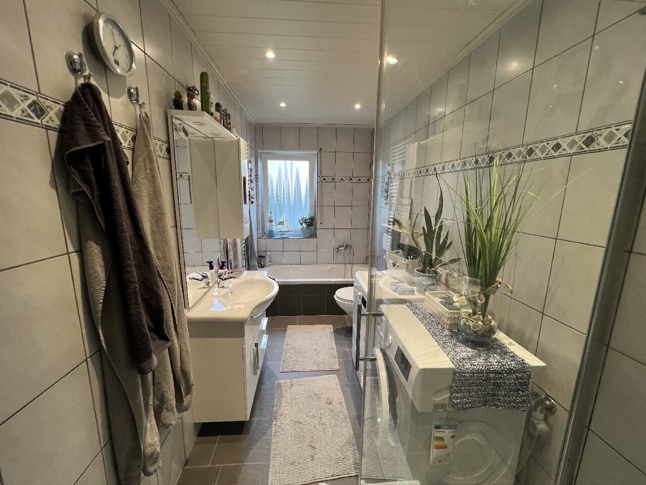 Badezimmer