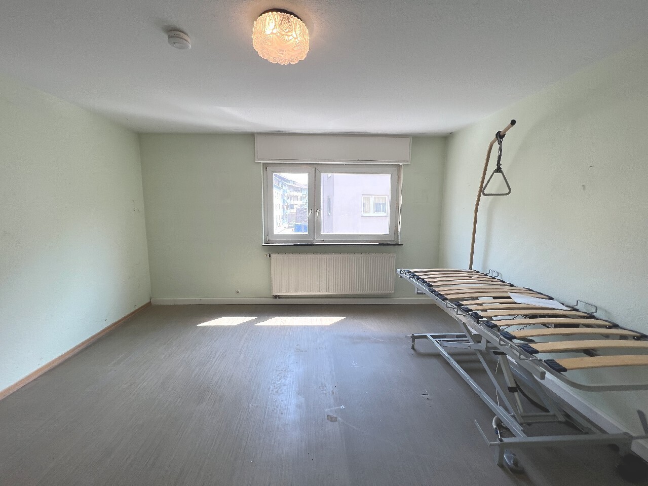 Schlafzimmer - Whg. 1.OG