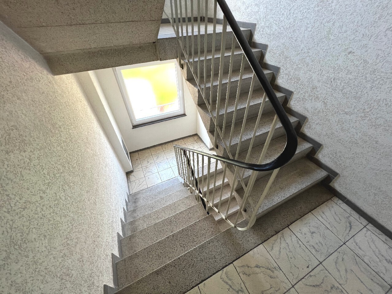 Treppenhaus