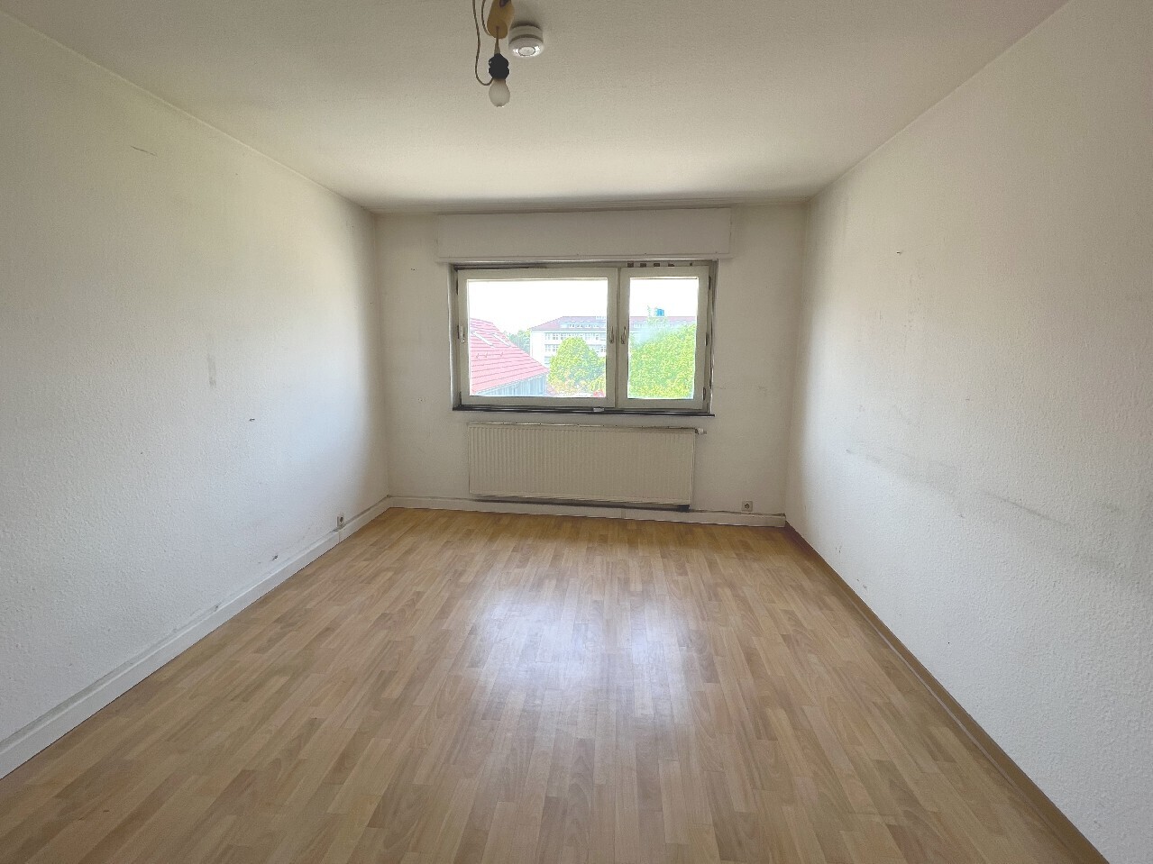 Schlafzimmer - Whg. 2.OG
