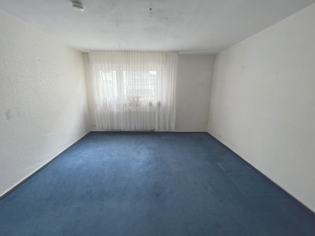 Schlafzimmer - Whg. EG