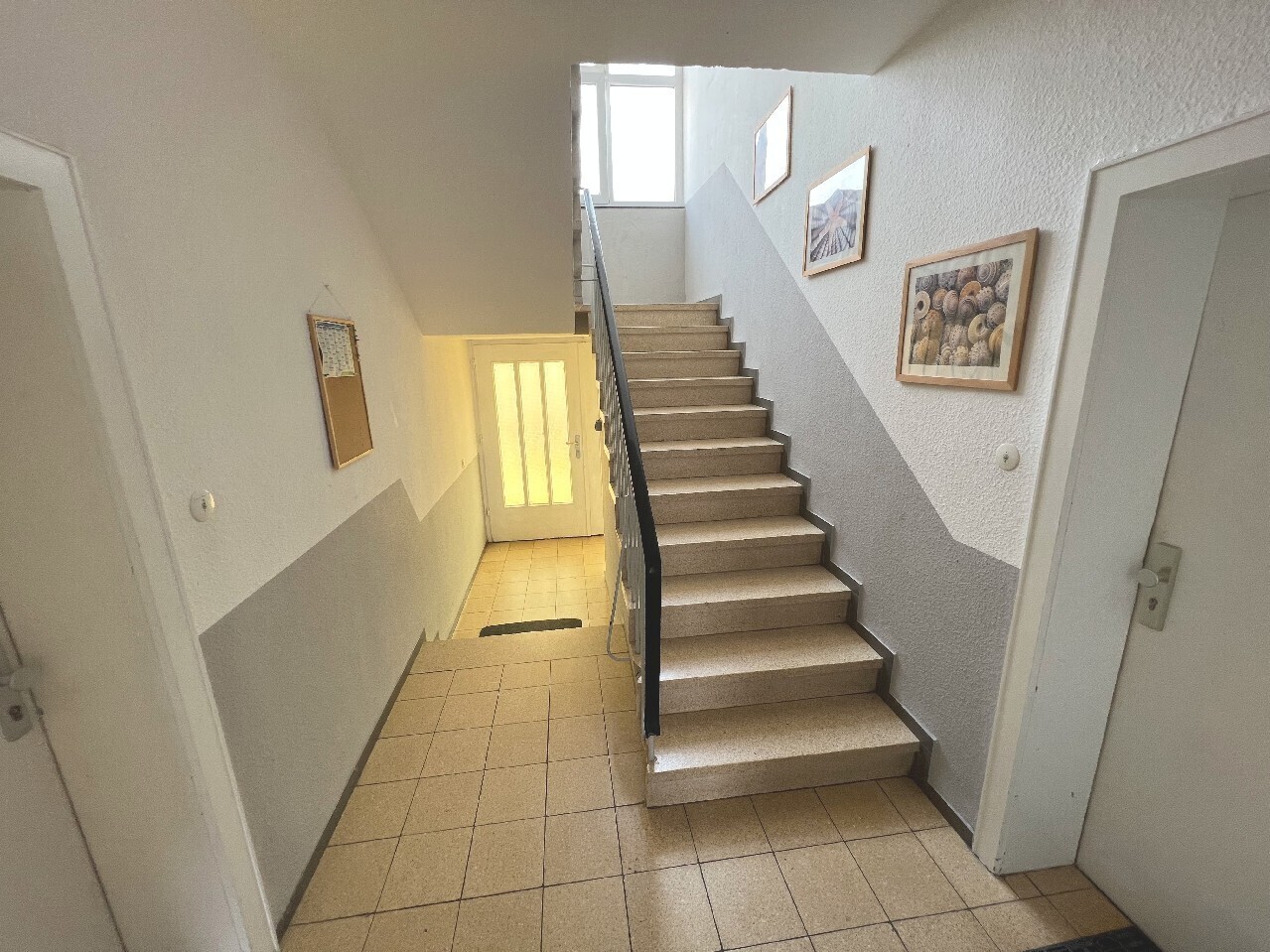 Treppenhaus