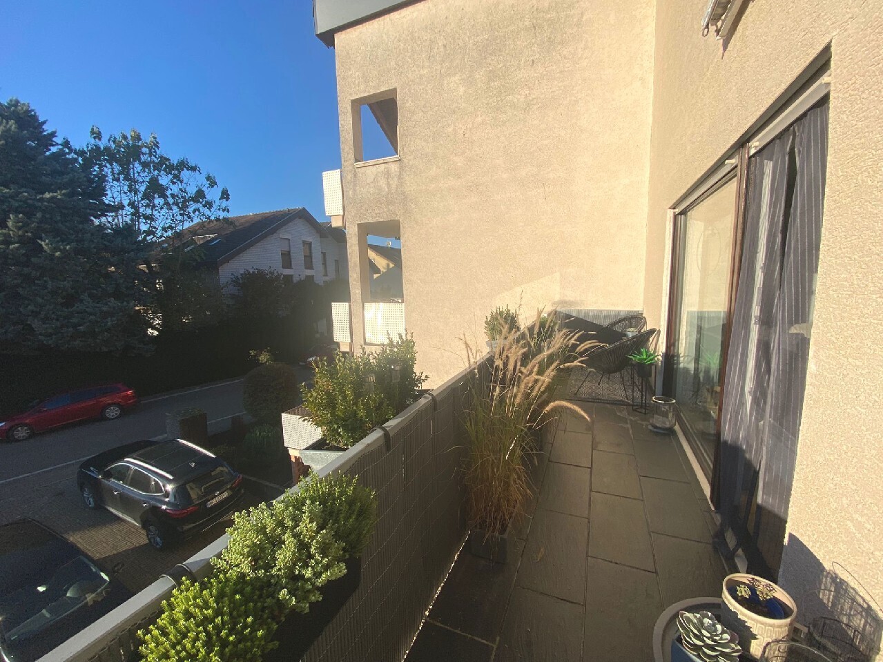 Balkon