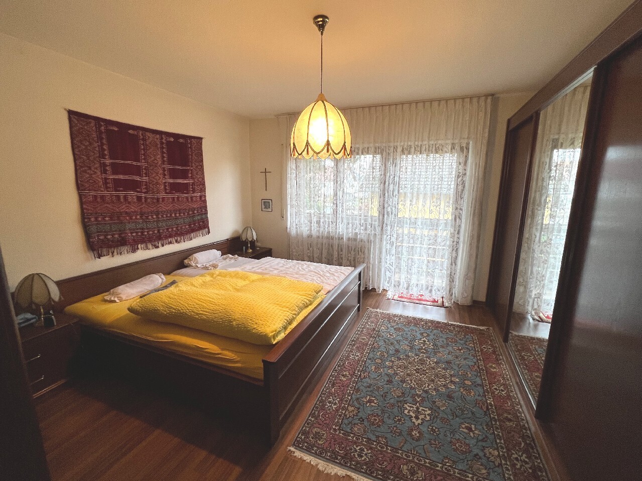 Schlafzimmer 2
