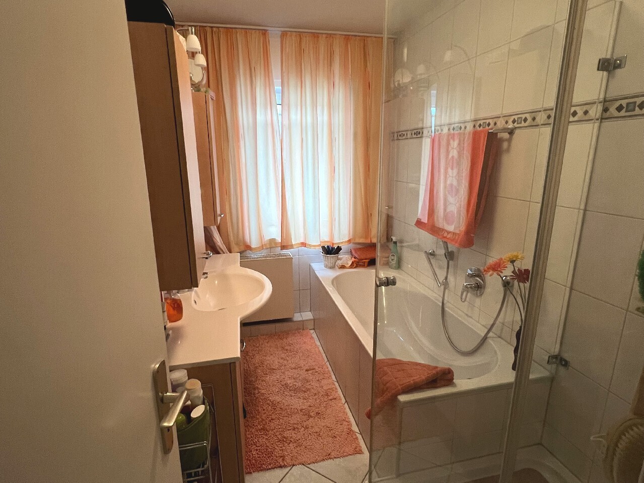 Badezimmer - Whg. OG