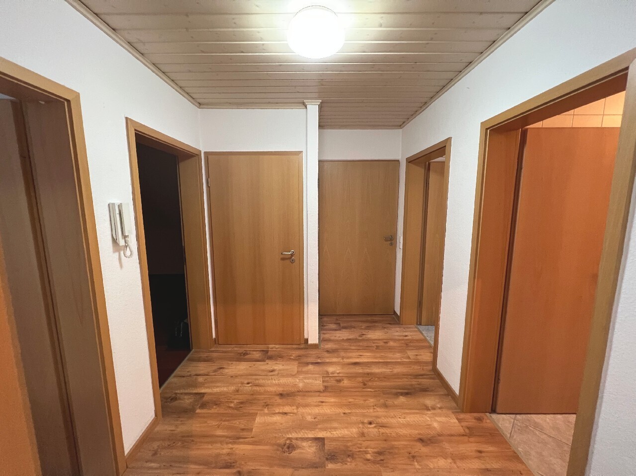 Eingangsbereich - Flur