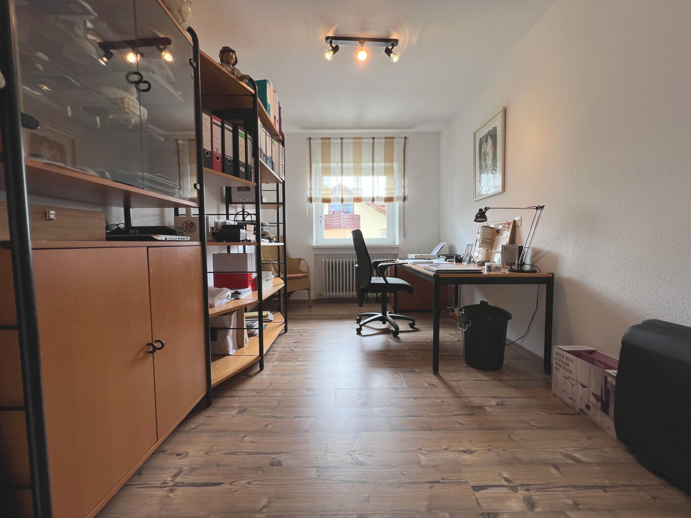 Büro